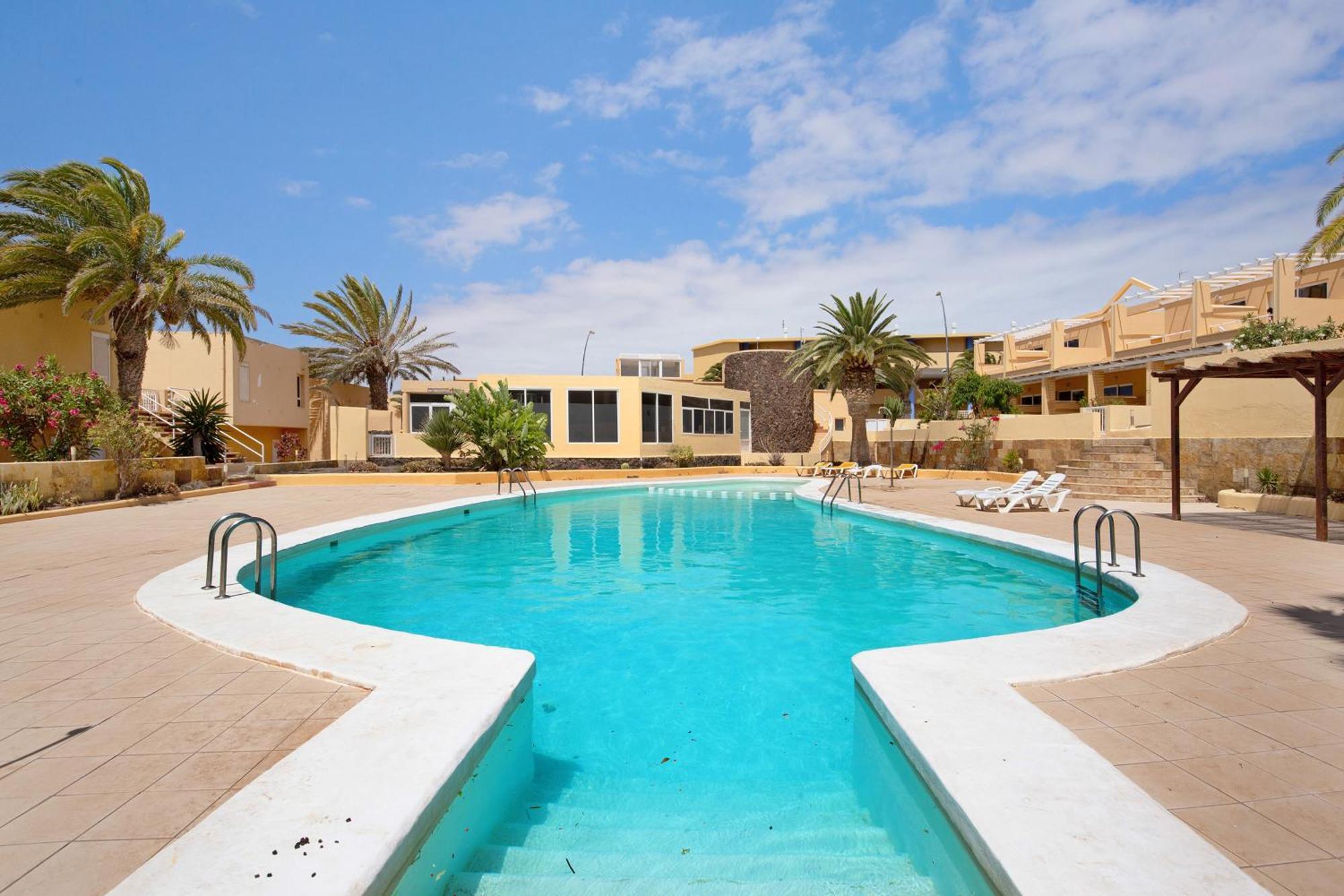 Apartamento Dacosta Apartment Costa Calma